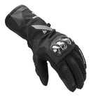 GUANTES MOTO IMPERMEABLES LARGOS ROCBIKER REFLECTIVOS