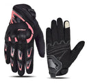 Guantes Moto Y Deporte Extremo Proteccion Suomy Su-11 - As