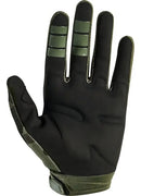 Guantes Fox Dirtpaw Pram Camo Para Motocross Trail Enduro Cl