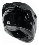 Casco Para Moto Ls2 Ff816 Cosmos Con Visor Transparente