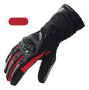 Guantes Moto Suomy 100% Impermeables Originales Touch Tactil