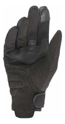 Guantes Moto Negro Mm93