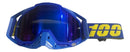Googles Para Moto Motocross Lentes De Tácticas Ajustables