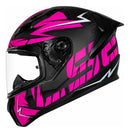 CASCO MOTO INTEGRAL LS2 FF810 VIGO