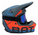 Casco Motocross Batfox V1