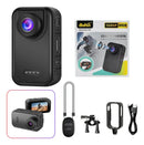Mini Camara Deportiva Portátil 1080p Body Cam Corporal Hdr Negro