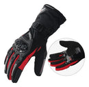 Guantes Moto Suomy 100% Impermeables Originales Touch Tactil