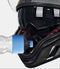CASCO MOTO CES AIRFLITE DOBLE CERTIFICADO C/VISOR DIA Y NOCHE CAMALEONICO
