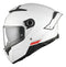 CASCO MOTO MT THUNDER 4 SV BLANCO BRILLO