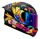 CASCO MOTO LS2 FF810 VIGO SPACE