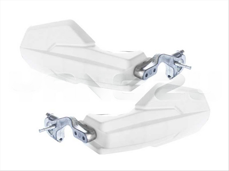 PROTECTOR DE MANO BLANCO NAVI HONDA REPUESTO – Importaciones Pegaso