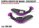 CORTA VIENTO DE MANO - ESCOICOY