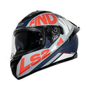 CASCO MOTO LS2 FF806 LILSIMZ