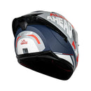 CASCO MOTO LS2 FF806 LILSIMZ