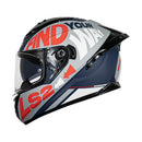 CASCO MOTO LS2 FF806 LILSIMZ