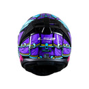 CASCO MOTO INTEGRAL LS2 VIGO DRILLOX