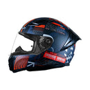 CASCO MOTO INTEGRALLS2 VIGO HISTORY