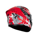 CASCO MOTO INTEGRAL LS2 VIGO KAME