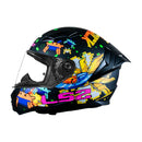 CASCO MOTO LS2 FF810 VIGO SPACE