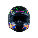 CASCO MOTO LS2 FF810 VIGO SPACE