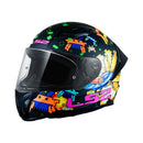 CASCO MOTO LS2 FF810 VIGO SPACE