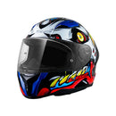 CASCO MOTO INTEGRAL LS2 VIGO X-KULL