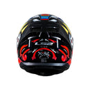 CASCO MOTO INTEGRAL LS2 VIGO X-KULL