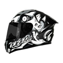 CASCO MOTO INTEGRAL LS2 VIGO X-KULL