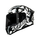 CASCO MOTO INTEGRAL LS2 VIGO X-KULL