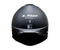 CASCO MOTO LS2 FF908 STROBE II NEGRO MATE ARTICULADO