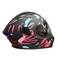 CASCO MOTO ABATIBLE KRATOS K35 KORAL PINK