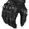 GUANTES CUERO MOTO FURYGAN ORIGINALES REFORZADOS