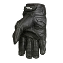 GUANTES CUERO MOTO FURYGAN ORIGINALES REFORZADOS