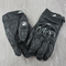 GUANTES CUERO MOTO FURYGAN ORIGINALES REFORZADOS