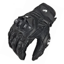 GUANTES CUERO MOTO FURYGAN ORIGINALES REFORZADOS