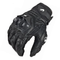 GUANTES CUERO MOTO FURYGAN ORIGINALES REFORZADOS