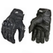 GUANTES CUERO MOTO FURYGAN ORIGINALES REFORZADOS