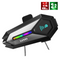 INTERCOMUNICADOR BLUETOOTH PARA CASCO DE MOTO G8 LUVIN