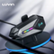INTERCOMUNICADOR BLUETOOTH PARA CASCO DE MOTO G8 LUVIN