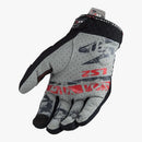 Guante para moto de mujer LS2 CHAKI negro