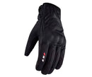 Guante para moto de hombre LS2 JET II negro