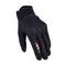 GUANTES LS2 MUJER RAY NEGRO