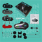 INTERCOMUNICADOR BLUETOOTH PARA CASCO DE MOTO G8 LUVIN