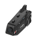 INTERCOMUNICADOR BLUETOOTH FREEDCONN PARA CASCO CON CAMARA R1 PLUS