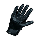 Guante para moto de hombre KRATOZ CUERO WORKER negro CE