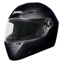 CASCO MOTO KRATOZ NEGRO MATE CERTIFICADO K50