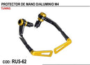PROTECTOR DE MANO D/ALUMINIO M4