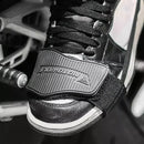 Protector Moto Calzado Zapatos Palanca Cambios Motowolf