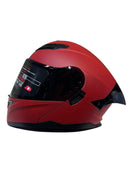 CASCO HOKEN HK3 FF16 ROJO
