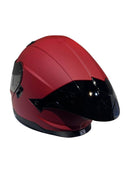 CASCO HOKEN HK3 FF16 ROJO